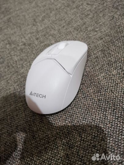Беспроводная мышь a4tech