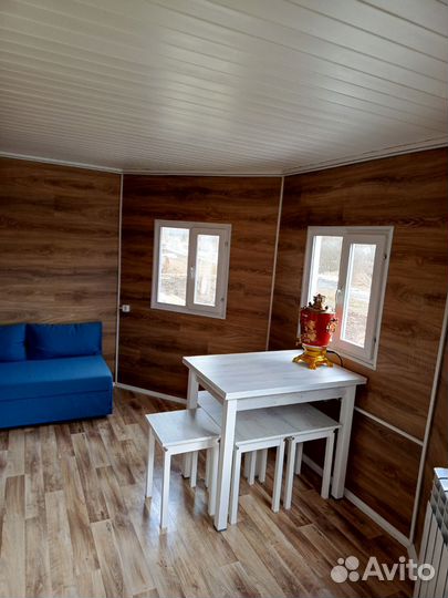 Ищу партнера (инвестора) для развития базы отдыха