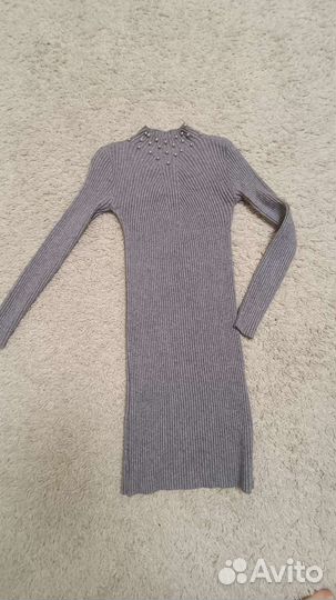 Продам платье