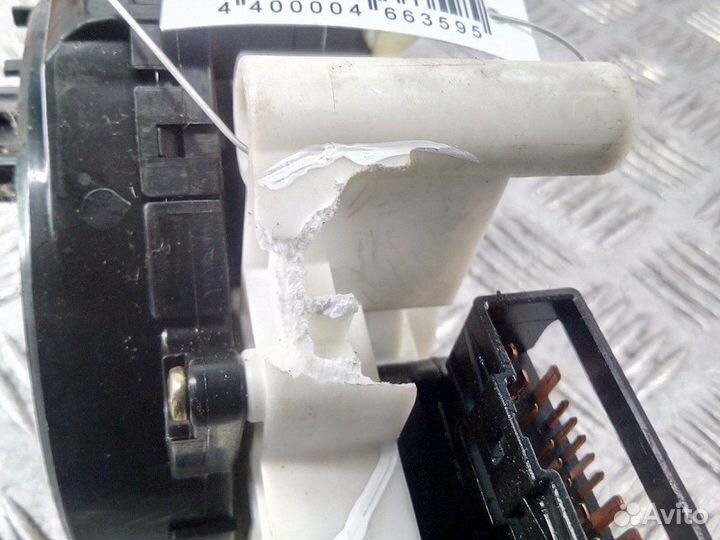 Переключатель подрулевой (стрекоза) SsangYong Y200