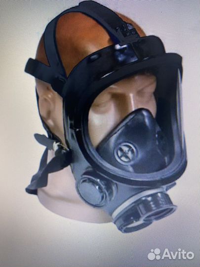 Противогаз