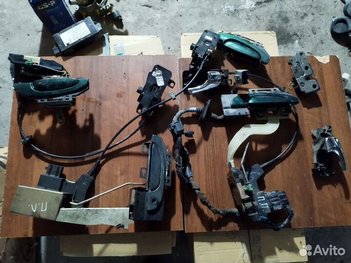 Стеклоподъемник ягуар с-тайп