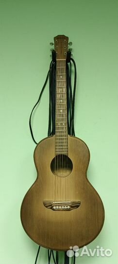 Акустическая гитара 