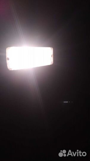 Противотуманки