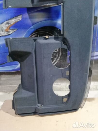 Задняя полка Mercedes S-Class W140