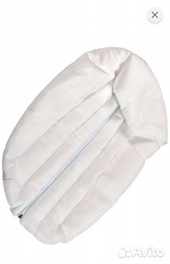 Матрас для купания + термометр