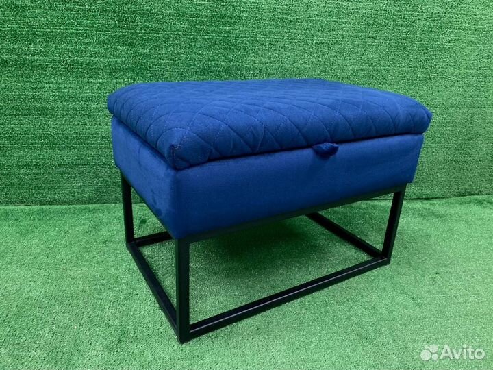 Банкетка пуфик от производителя/обувница
