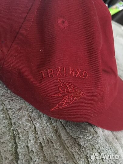 Кепка trailhead оригинал