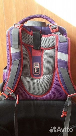 Ранец школьный Stembauer