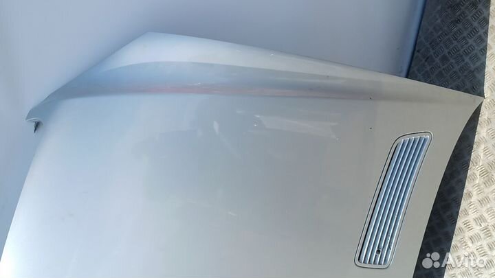 Капот A2218800157 mercedes-benz S W221 (2005-2013)