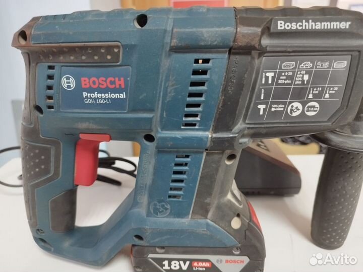 Bosch 180