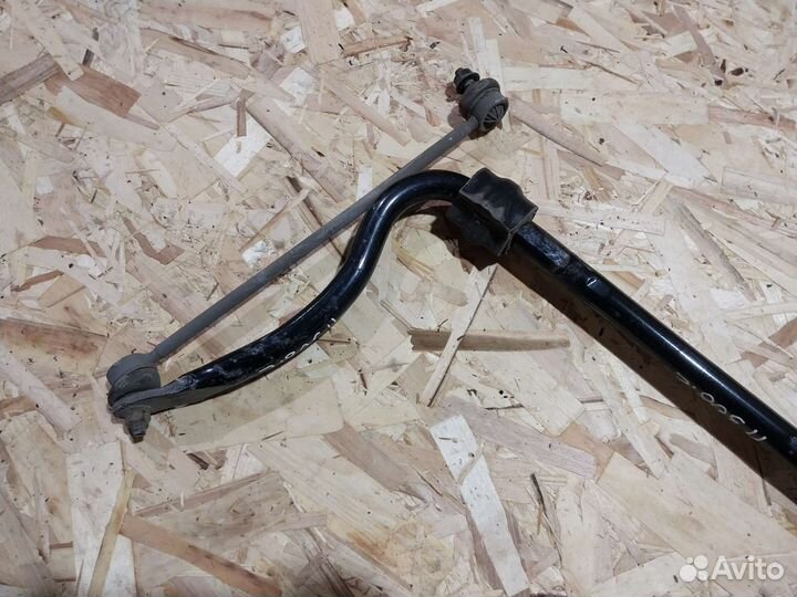 Стабилизатор Peugeot 308