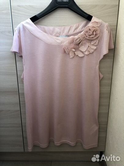 HM.Zara.Женские футболки.Новые