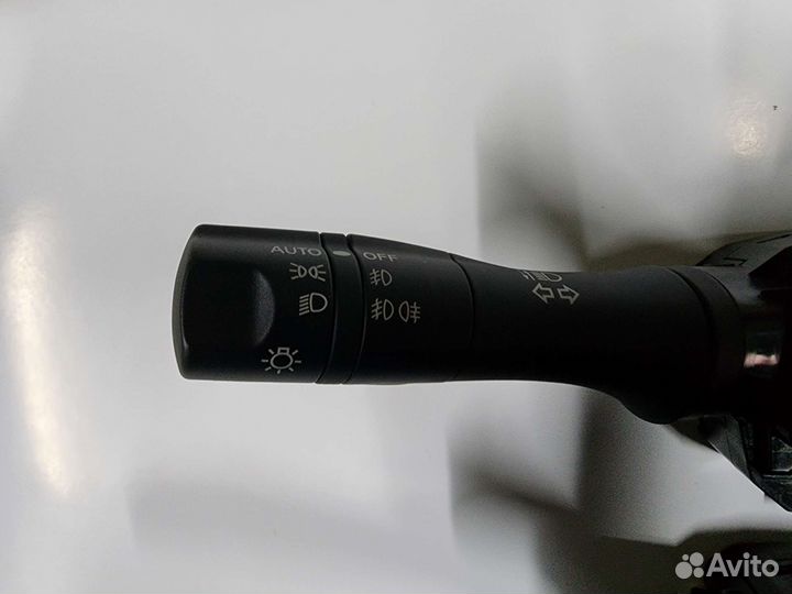 Переключатель подрулевой Nissan Teana