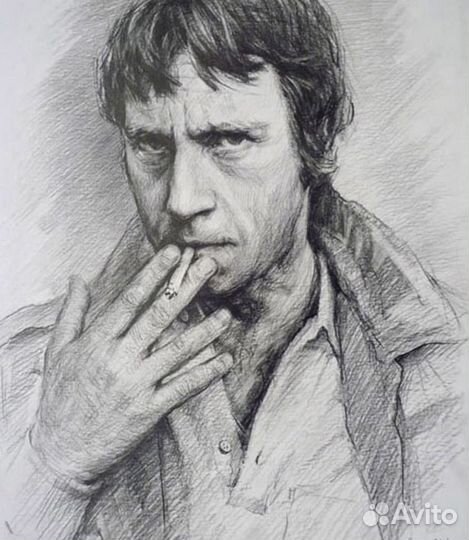 Услуги художника