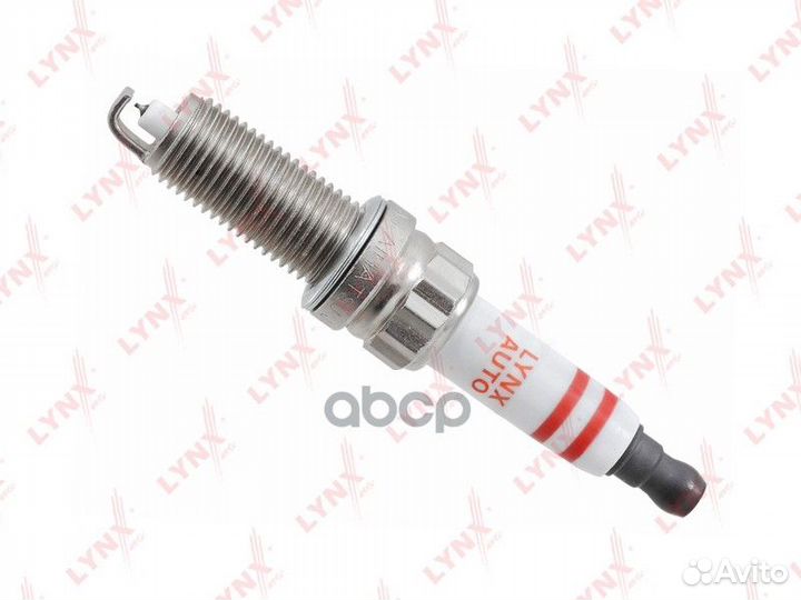 Свеча зажигания 7dxipr (Iridium + Platinum) SP