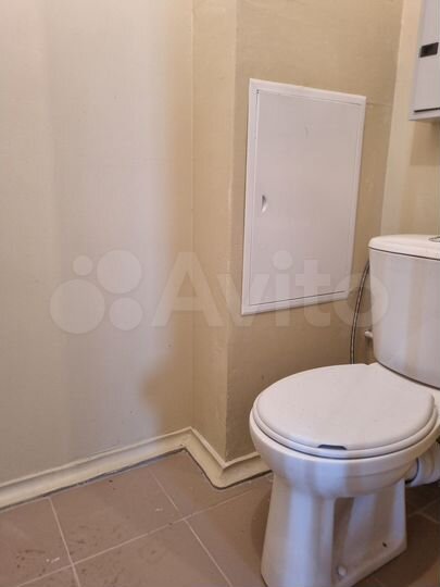 3-к. квартира, 74 м², 2/18 эт.