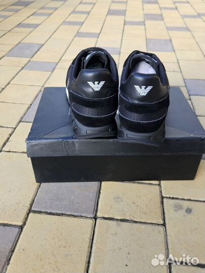 Emporio Armani