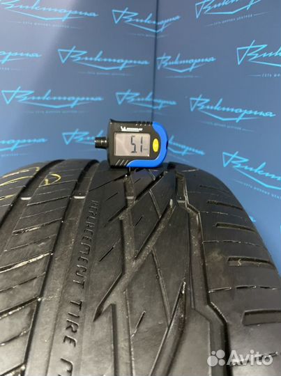 General Tire Altimax A/S 365 265/50 R19 110Y