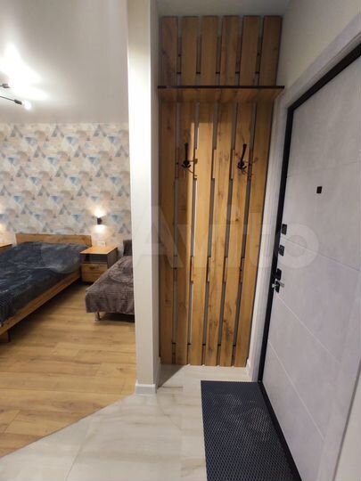 1-к. квартира, 30 м², 9/10 эт.