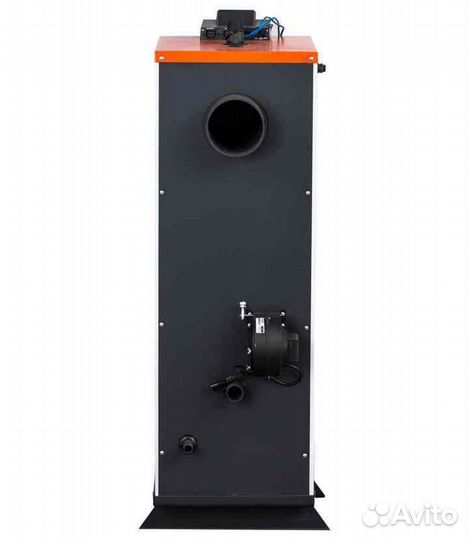 Котёл TIS plus 25