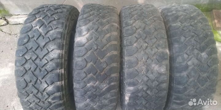 Hankook Dynapro MT RT03 215/75 R15