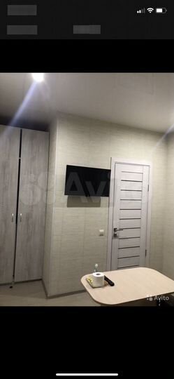 Комната 14 м² в 1-к., 3/3 эт.