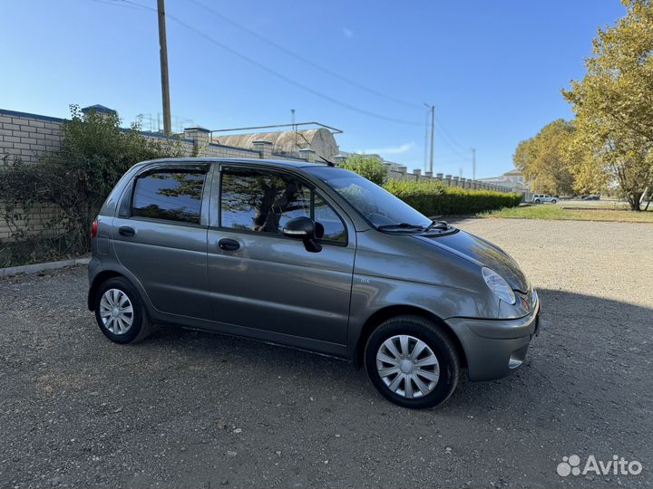 Daewoo Matiz 0.8 МТ, 2013, 75 000 км