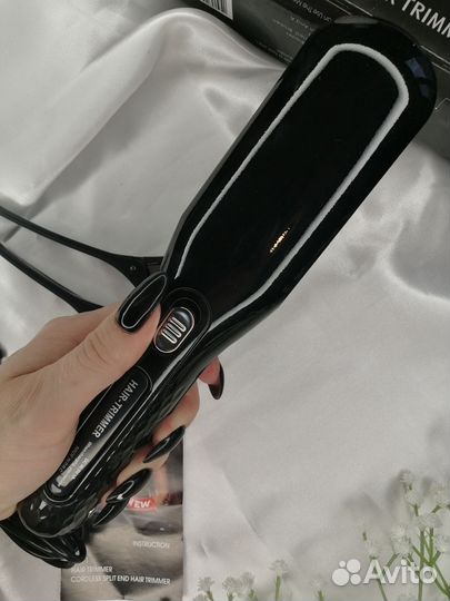 Машинка для секущихся кончиков