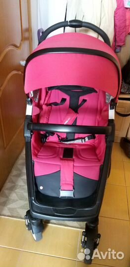 Коляска Эспиро Соник