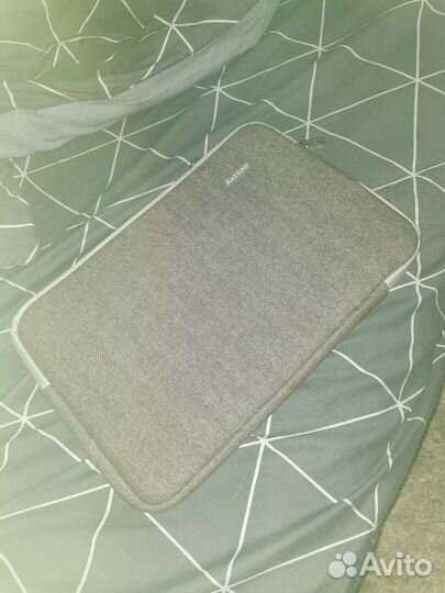 Сумка чехол для ноутбука