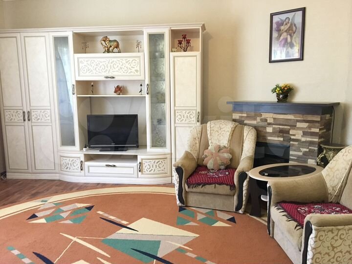 Дом 75 м² на участке 1 сот.