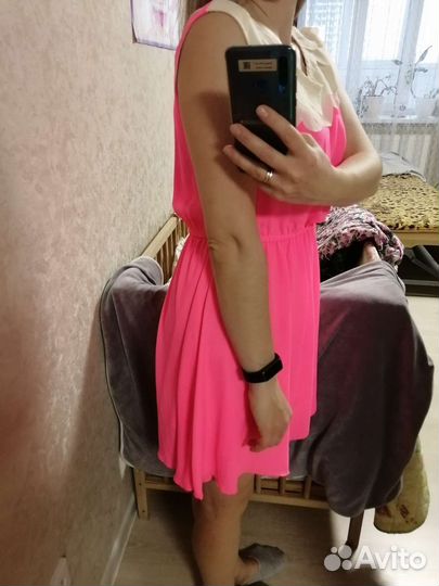 Платье женское