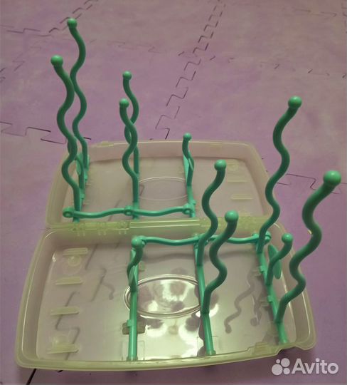 Стерилизатор Maman и сушилка для бутылочек