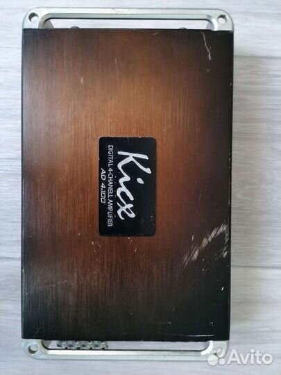 Kicx ad4.100