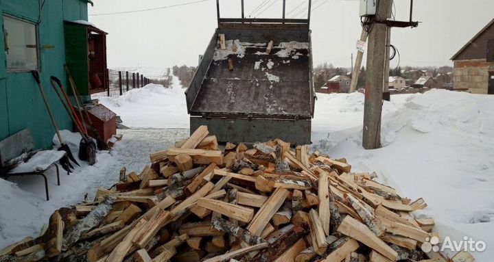 Дрова