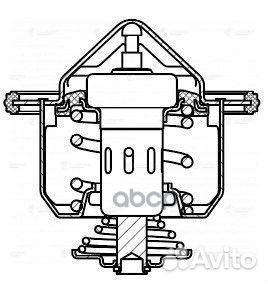 Mitsubishi Lancer X (07) /Outlander XL (06) /ASX