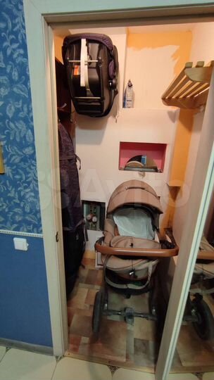 1-к. квартира, 56 м², 1/5 эт.