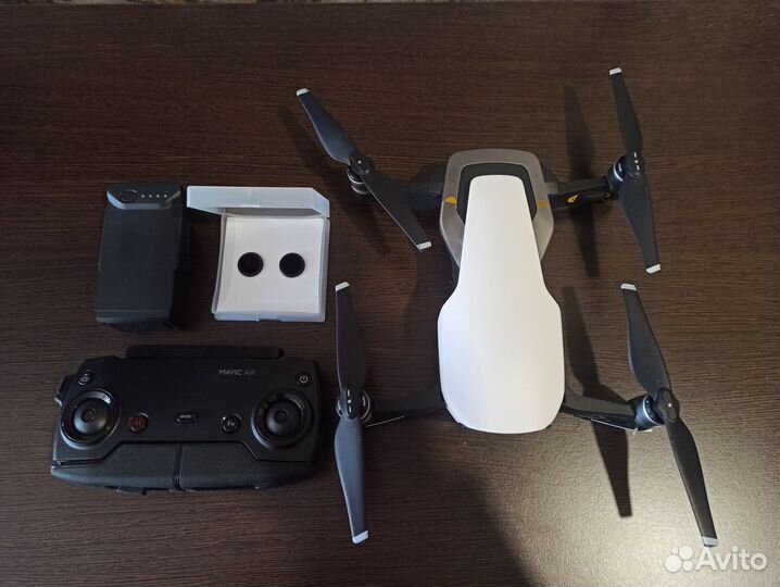 Dji mavic air