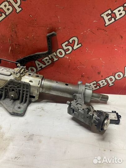 Рулевая колонка Chevrolet Cruze 1 Z18XER 1.8