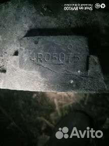 Коробка передач на volkswagen golf 2