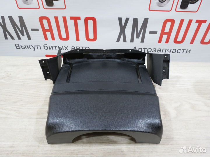 Кожух рулевой колонки Mazda 3 BK