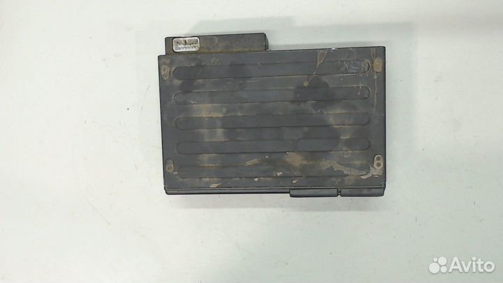 Проигрыватель CD/DVD Toyota Land Cruiser Prado (90