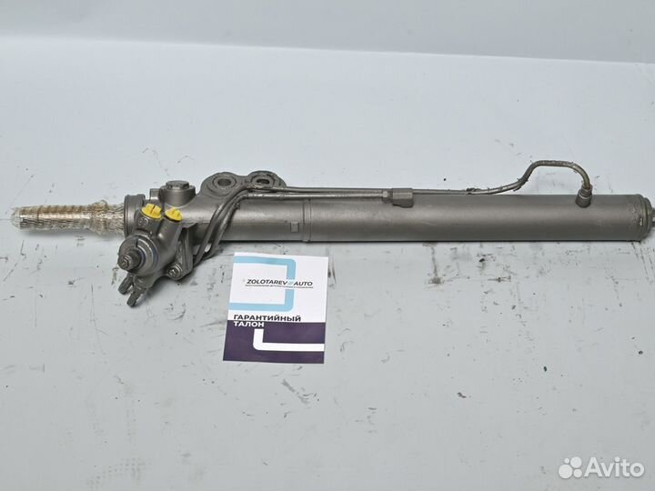 Рулевая рейка toyota Mark 2 (правый руль)