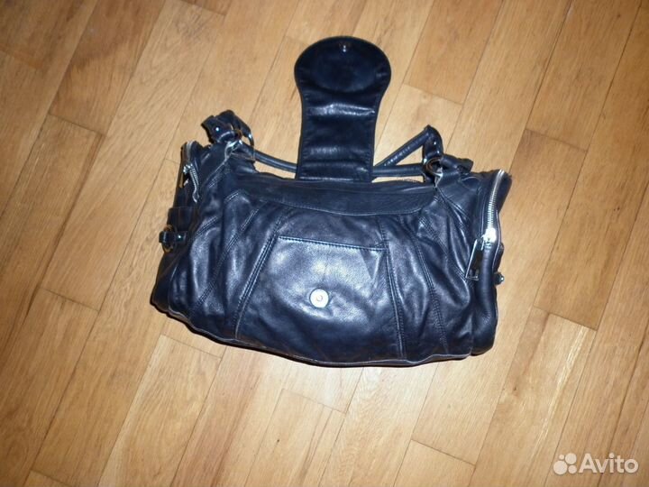 Сумка женская кожаная Steven by steve madden USA