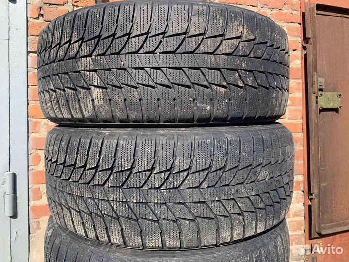 Triangle WinterX TW401 215/50 R17