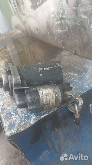 Golf 3 1.8 стартер