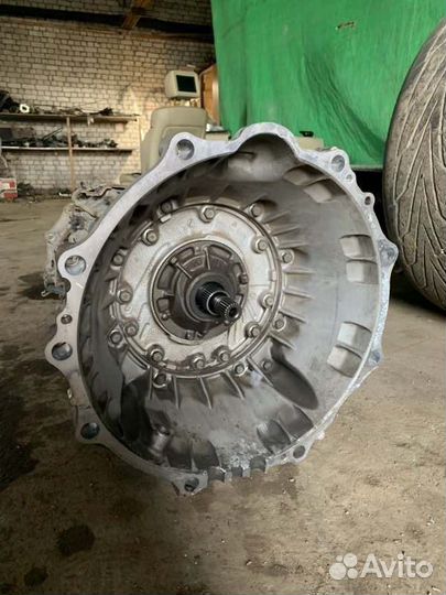 АКПП Infiniti Qx56 VK56VD 5.6L 2013