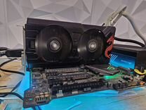 AMD Radeon RX580 PowerColor 4Gb