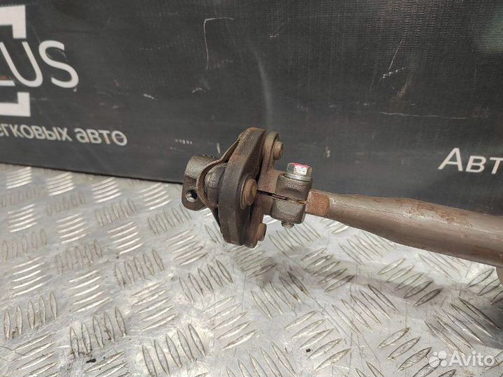 Рулевая колонка Daewoo Nexia N100 F16D3 2008